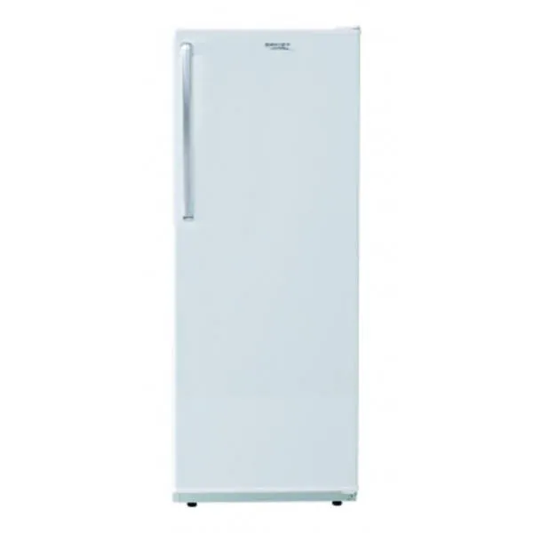 BRIKET BK1F 1211 HELADERA BLANCA HC A1