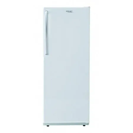 BRIKET BK1F 1211 HELADERA BLANCA HC A1