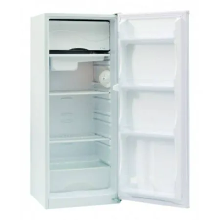 BRIKET BK1F 1211 HELADERA BLANCA HC A1