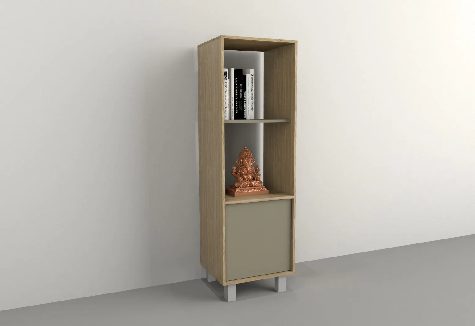 Tables Columna 1 puerta 4103 
