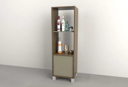Tables Columna 1 puerta 4103 