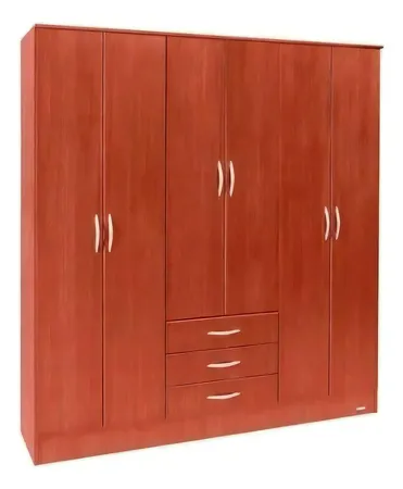 PLATINUM 1006 PLACARD PLUS 6 PTAS. CEDRO