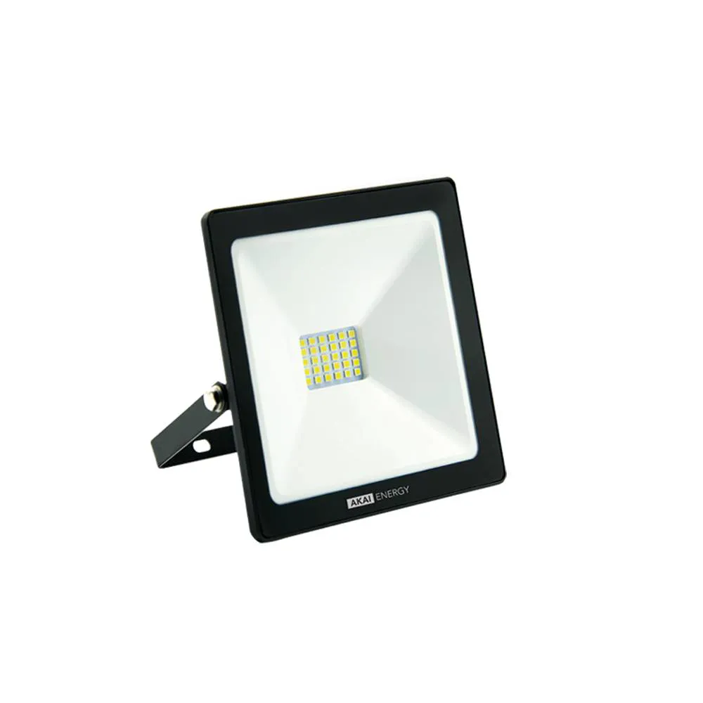 AKAI 6613 REFLECTOR CLASSIC 20 W. SMD 6000 K