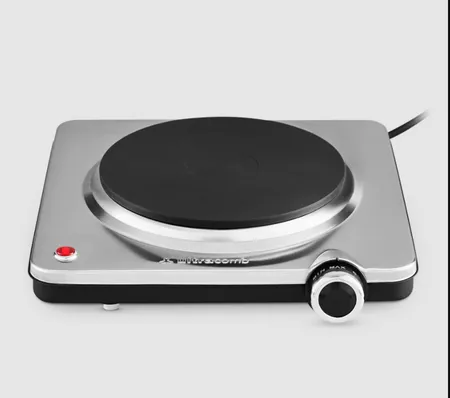 ULTRACOMB AN-4400 ANAFE 1 H. 1500W.
