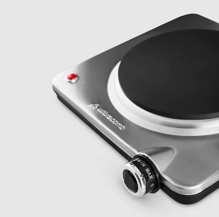 ULTRACOMB AN-4400 ANAFE 1 H. 1500W.