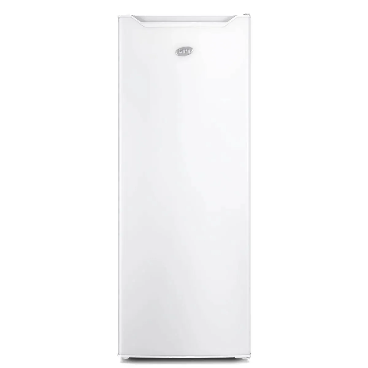 GAFA 920404176 FREEZER VERTICAL 157 L. BLANCO GFUY16P5HVW