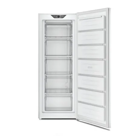 GAFA 920404176 FREEZER VERTICAL 157 L. BLANCO GFUY16P5HVW