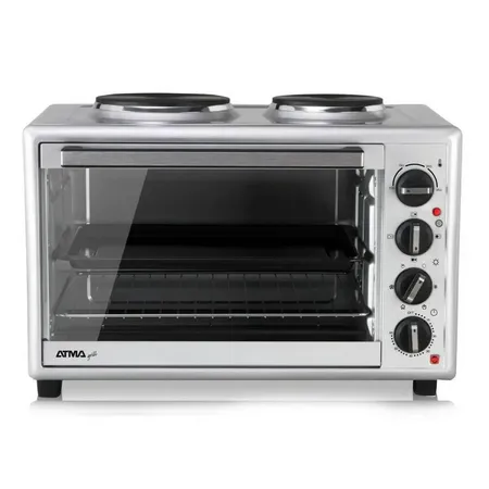 ATMA HG 5010AE  HORNO GRILL 50 LTS