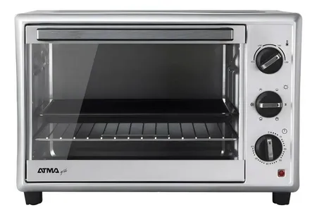 ATMA HG 3010E  HORNO GRILL 30 LTS.