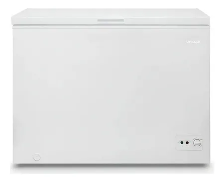 PHILCO PHCH301B FREEZER DE POZO 290LTS