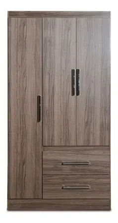 MAXIKING 53007 ROPERO 3 P. MARFIL