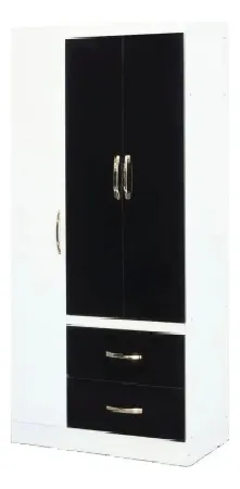 MAXIKING 53007 ROPERO 3 P. MARFIL