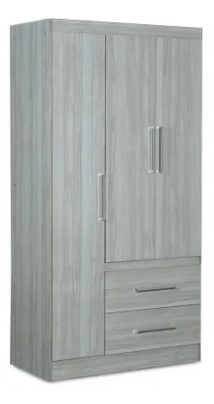 MAXIKING 53007 ROPERO 3 P. MARFIL