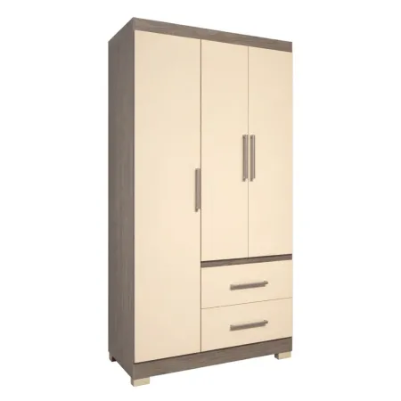 MAXIKING 53007 ROPERO 3 P. MARFIL
