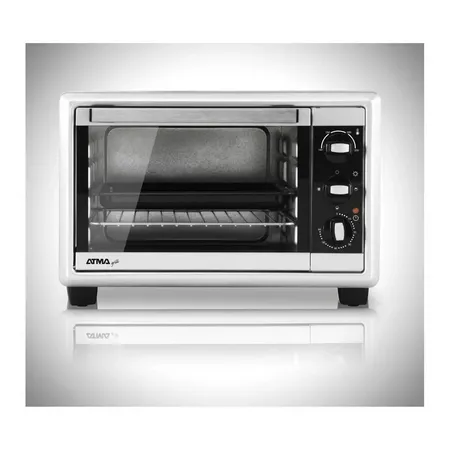 ATMA HG 2010N  HORNO GRILL 20 LTS, 1200W