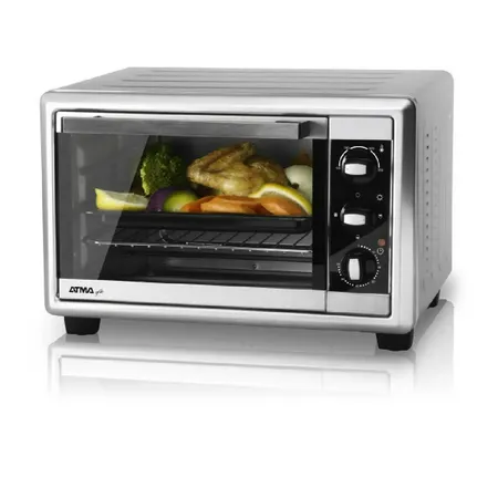 ATMA HG 2010N  HORNO GRILL 20 LTS, 1200W