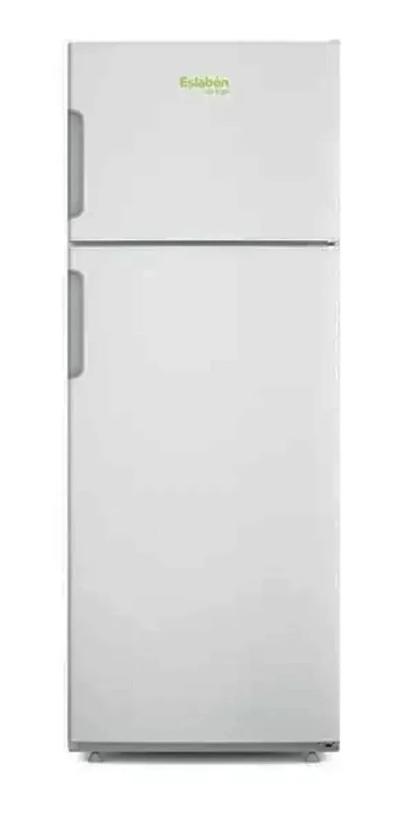 E. DE LUJO HELADERA ERM38D1 NO FROST 347L