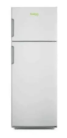 E. DE LUJO HELADERA ERM38D1 NO FROST 347L