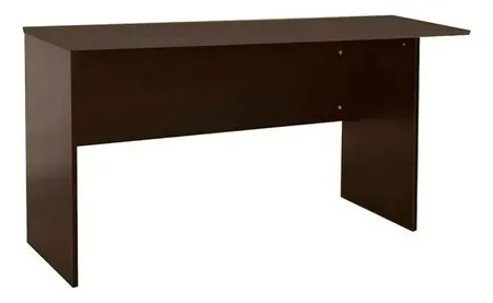 PLATINUM 524 NEXO ESCRITORIO HAYA / NEGRO