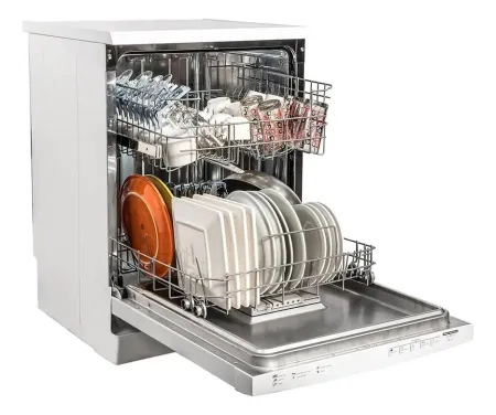 Drean Lavavajillas Dish 12.2 LTB Blanco