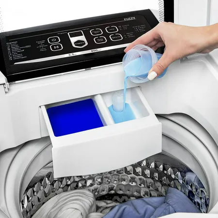 DREAN LAVARROPA CONCEPT NEO FUZZY 658 B