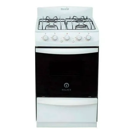 ESCORIAL COCINA PALACE CRISTAL LX S2 BLANCA