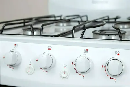 ESCORIAL COCINA PALACE CRISTAL LX S2 BLANCA