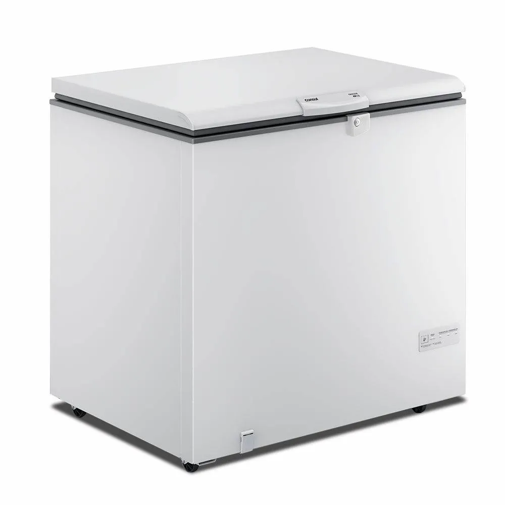 WHIRLPOOL WHA31D1 FREEZER HORIZONTAL 309 LTS.