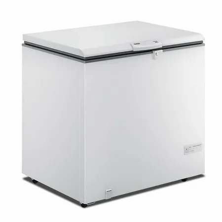 WHIRLPOOL WHA31D1 FREEZER HORIZONTAL 309 LTS.