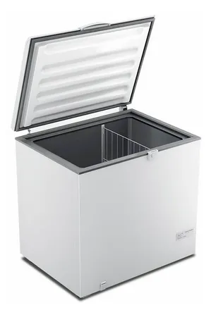 WHIRLPOOL WHA31D1 FREEZER HORIZONTAL 309 LTS.