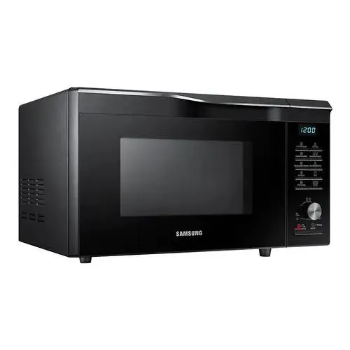SAMSUNG MC28M6055CK HOT BLAST BLACK MICROONDAS