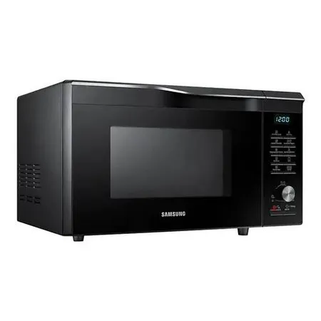 SAMSUNG MC28M6055CK HOT BLAST BLACK MICROONDAS