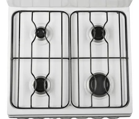 ORMAY 11435 COCINA GALANT BCA.GN C/E.V.S. C/BIFERA