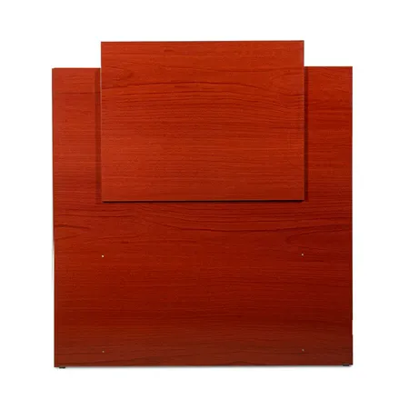 MAXIKING 57102 RESPALDO DE CAMA 100  CAOBA