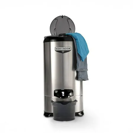 KOH-I-NOOR A-665 SECARROPA 6.5 KG. ACERO