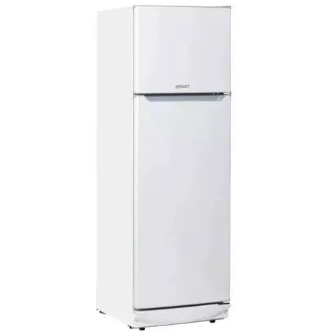 BRIKET BK2F 1410  HELADERA 2 PUERTAS BLANCA BL HC A1