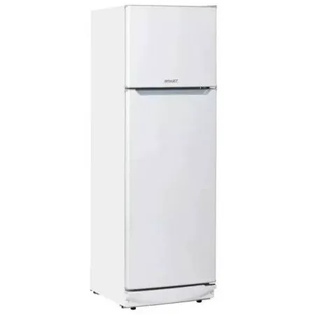 BRIKET BK2F 1410  HELADERA 2 PUERTAS BLANCA BL HC A1