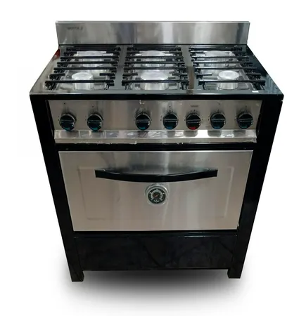 MILLENNIUM COCINA PRO 900 - ACERO INOXIDABLE(9150)