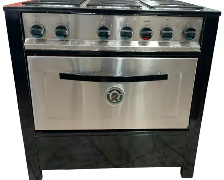 MILLENNIUM COCINA PRO 900 - ACERO INOXIDABLE(9150)