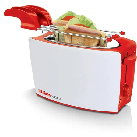 LILIANA AAT903 TOSTADORA 800W