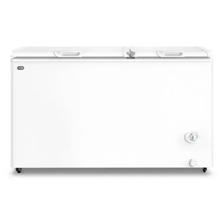 GAFA 920408761 FREEZER FGHI400B-XLDP INVERTER 400 LTS. 2P