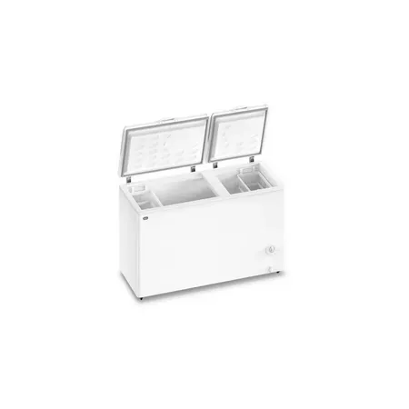 GAFA 920408761 FREEZER FGHI400B-XLDP INVERTER 400 LTS. 2P