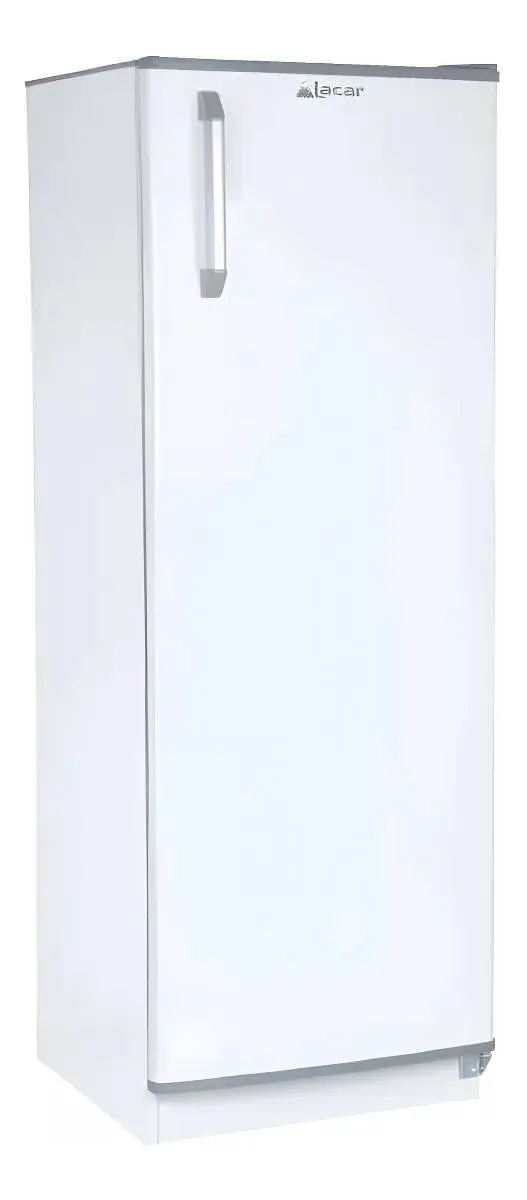 LACAR FV250 FREEZER VERTICAL 250 LTRS