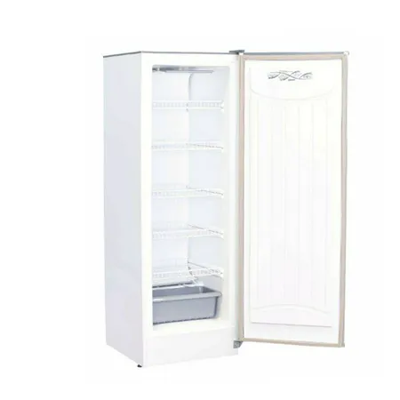 LACAR FV250 FREEZER VERTICAL 250 LTRS