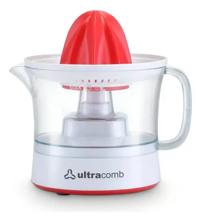 ULTRACOMB EX-2302 EXPRIMIDOR 25W.
