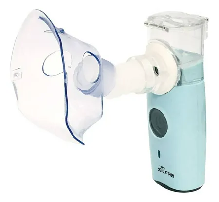 SILFAB VP-M5 NEBULIZADOR MESH