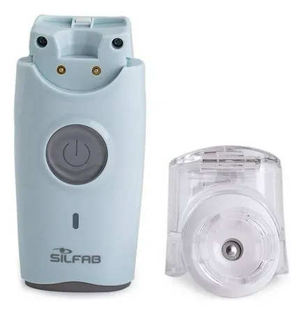 SILFAB VP-M5 NEBULIZADOR MESH