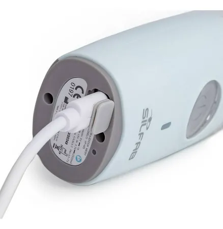 SILFAB VP-M5 NEBULIZADOR MESH