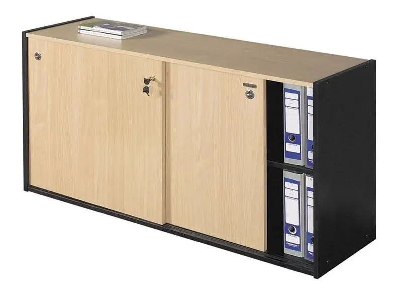 PLATINUM 405 BIBLIOTECA INFERIOR TABACO
