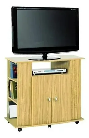 PLATINUM 533 MESA TV 29" ROBLE